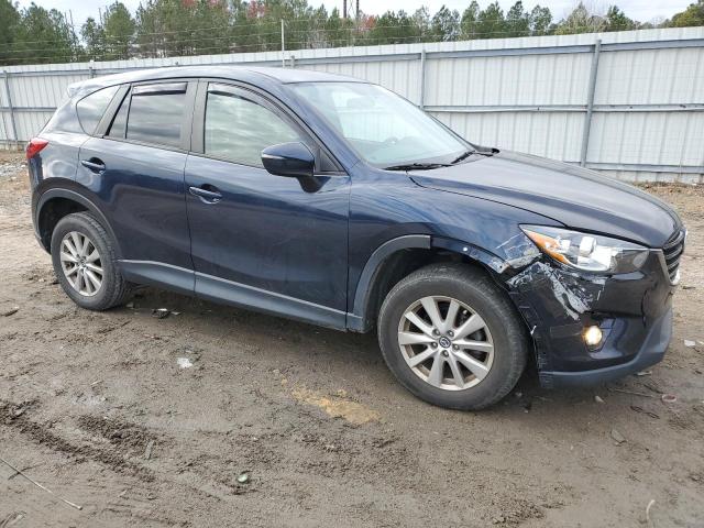 Photo 3 VIN: JM3KE2CY4G0713427 - MAZDA CX-5 