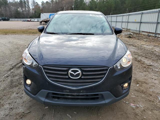 Photo 4 VIN: JM3KE2CY4G0713427 - MAZDA CX-5 