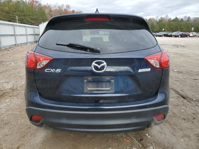 Photo 5 VIN: JM3KE2CY4G0713427 - MAZDA CX-5 