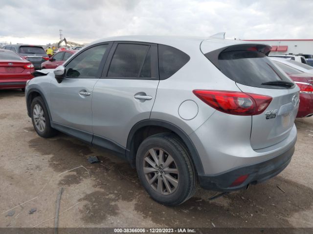 Photo 2 VIN: JM3KE2CY4G0727876 - MAZDA CX-5 