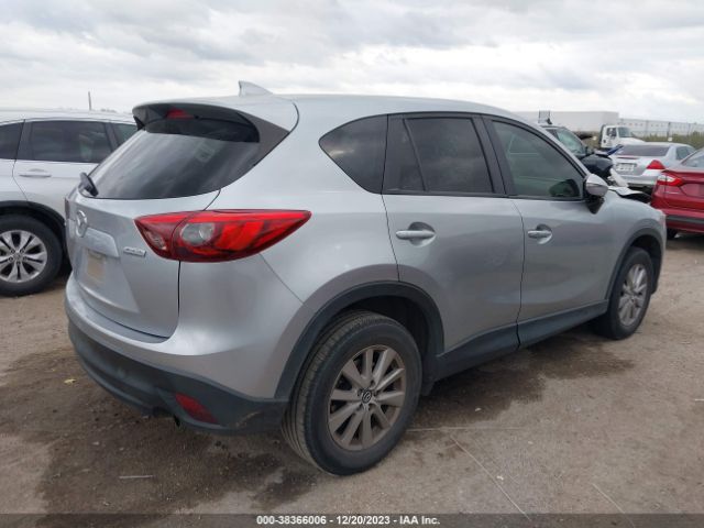 Photo 3 VIN: JM3KE2CY4G0727876 - MAZDA CX-5 