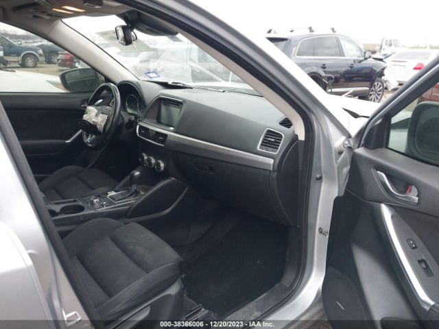 Photo 4 VIN: JM3KE2CY4G0727876 - MAZDA CX-5 