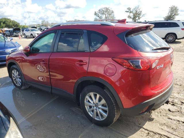 Photo 1 VIN: JM3KE2CY4G0736741 - MAZDA CX-5 TOURI 