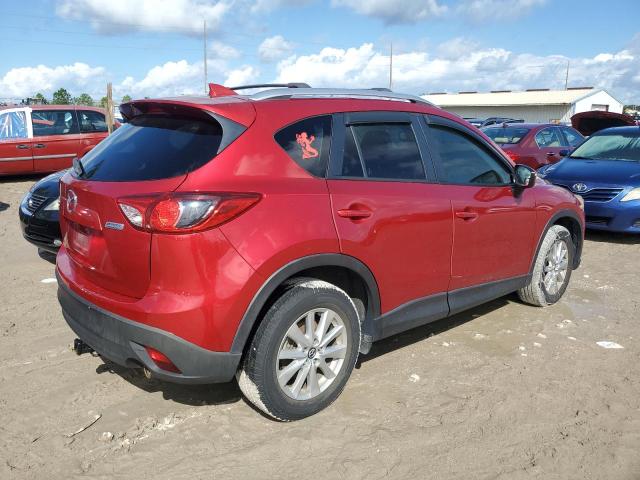 Photo 2 VIN: JM3KE2CY4G0736741 - MAZDA CX-5 TOURI 