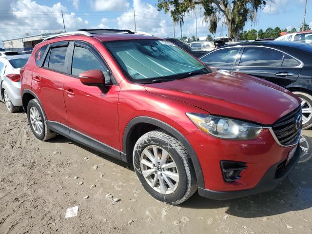 Photo 3 VIN: JM3KE2CY4G0736741 - MAZDA CX-5 TOURI 