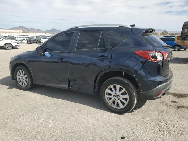 Photo 1 VIN: JM3KE2CY4G0736898 - MAZDA CX-5 TOURI 