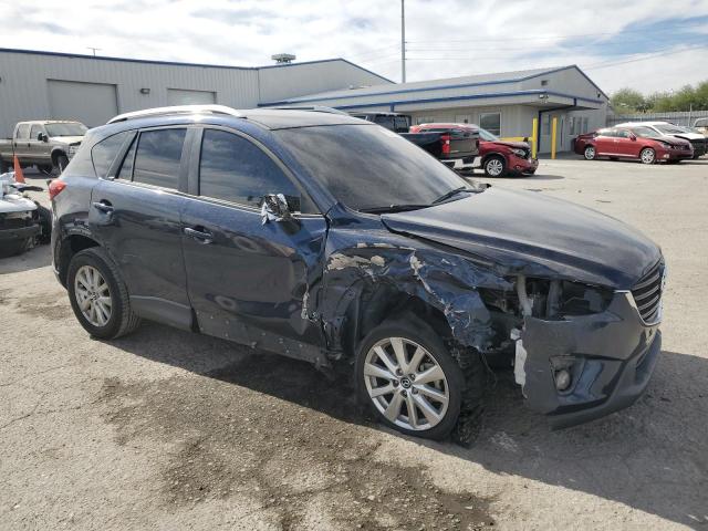 Photo 3 VIN: JM3KE2CY4G0736898 - MAZDA CX-5 TOURI 