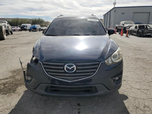 Photo 4 VIN: JM3KE2CY4G0736898 - MAZDA CX-5 TOURI 