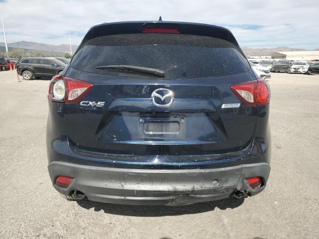 Photo 5 VIN: JM3KE2CY4G0736898 - MAZDA CX-5 TOURI 