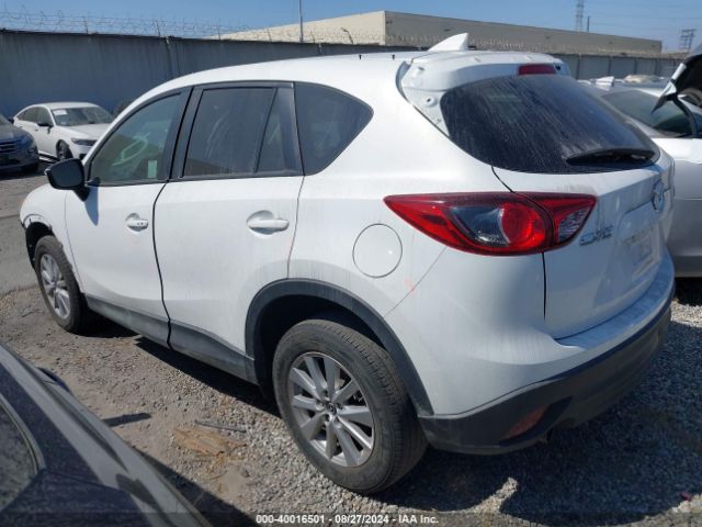 Photo 2 VIN: JM3KE2CY4G0739395 - MAZDA CX-5 