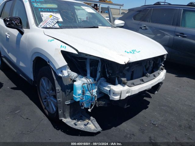 Photo 5 VIN: JM3KE2CY4G0739395 - MAZDA CX-5 