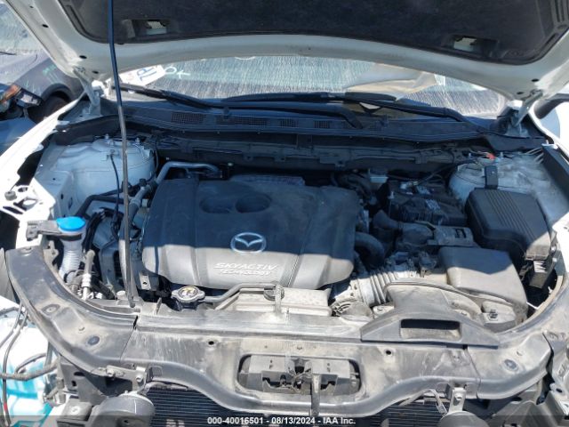 Photo 9 VIN: JM3KE2CY4G0739395 - MAZDA CX-5 