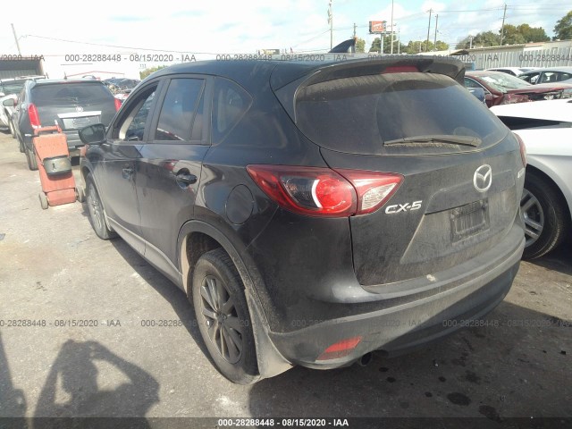 Photo 2 VIN: JM3KE2CY4G0744516 - MAZDA CX-5 