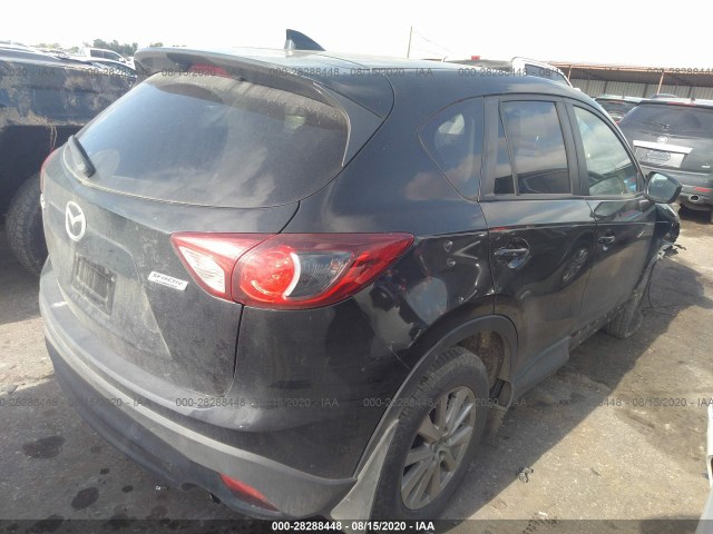 Photo 3 VIN: JM3KE2CY4G0744516 - MAZDA CX-5 