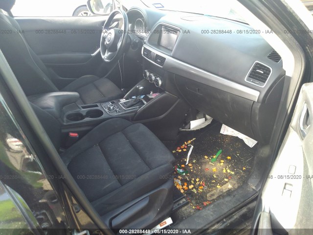 Photo 4 VIN: JM3KE2CY4G0744516 - MAZDA CX-5 