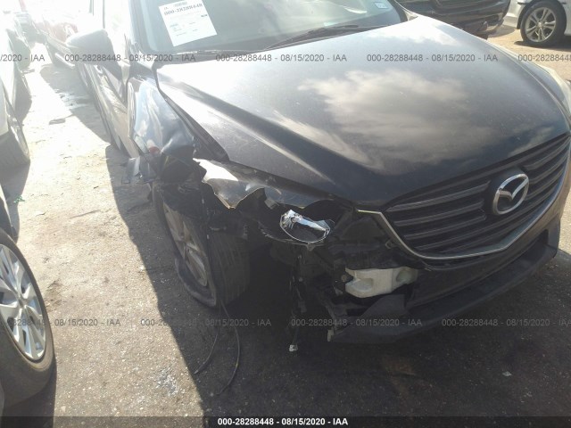 Photo 5 VIN: JM3KE2CY4G0744516 - MAZDA CX-5 