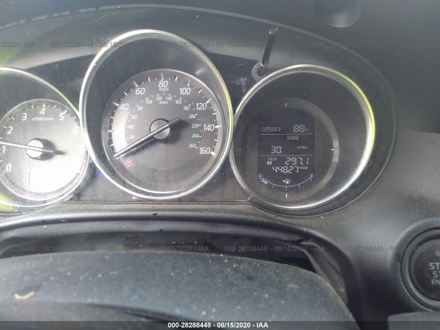 Photo 6 VIN: JM3KE2CY4G0744516 - MAZDA CX-5 