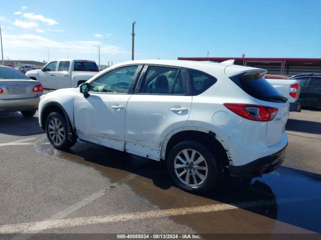 Photo 2 VIN: JM3KE2CY4G0751532 - MAZDA CX-5 