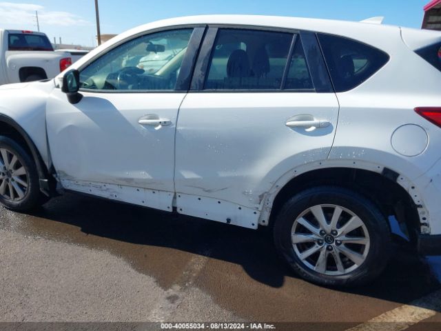 Photo 5 VIN: JM3KE2CY4G0751532 - MAZDA CX-5 