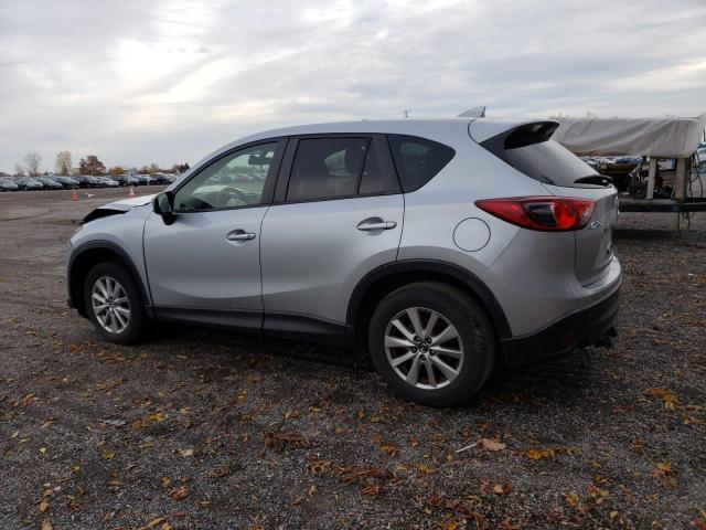 Photo 1 VIN: JM3KE2CY4G0765902 - MAZDA CX-5 