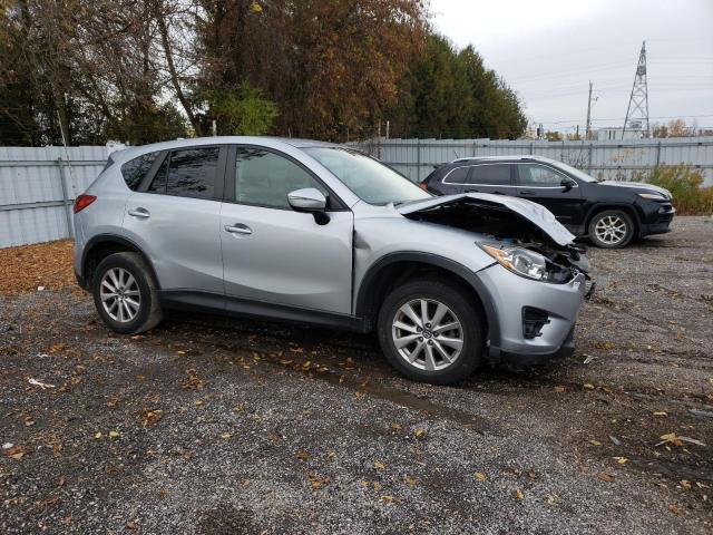 Photo 3 VIN: JM3KE2CY4G0765902 - MAZDA CX-5 