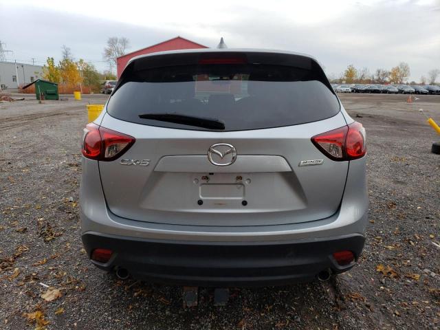 Photo 5 VIN: JM3KE2CY4G0765902 - MAZDA CX-5 