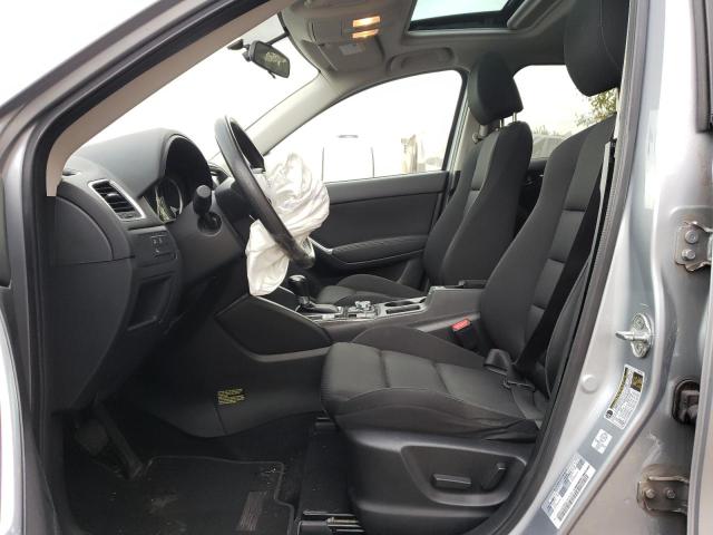 Photo 6 VIN: JM3KE2CY4G0765902 - MAZDA CX-5 