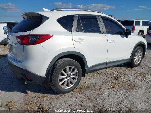 Photo 3 VIN: JM3KE2CY4G0771635 - MAZDA CX-5 