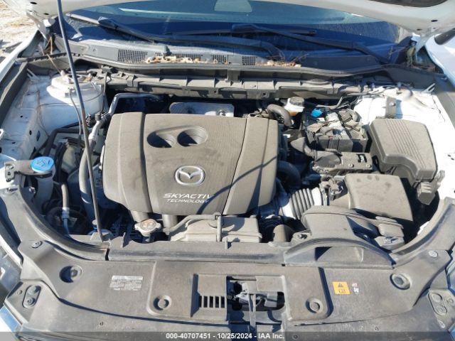 Photo 9 VIN: JM3KE2CY4G0771635 - MAZDA CX-5 