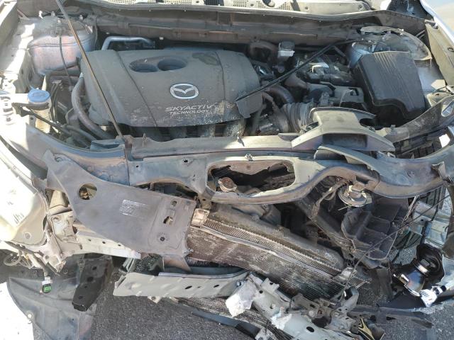 Photo 11 VIN: JM3KE2CY4G0773952 - MAZDA CX-5 TOURI 