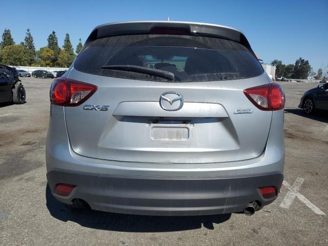 Photo 5 VIN: JM3KE2CY4G0773952 - MAZDA CX-5 TOURI 