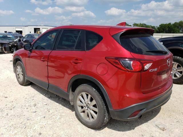 Photo 1 VIN: JM3KE2CY4G0790752 - MAZDA CX-5 TOURI 