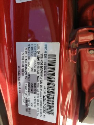 Photo 12 VIN: JM3KE2CY4G0790752 - MAZDA CX-5 TOURI 