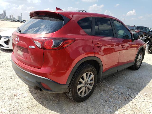 Photo 2 VIN: JM3KE2CY4G0790752 - MAZDA CX-5 TOURI 