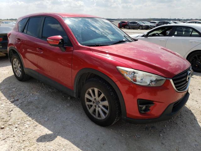 Photo 3 VIN: JM3KE2CY4G0790752 - MAZDA CX-5 TOURI 