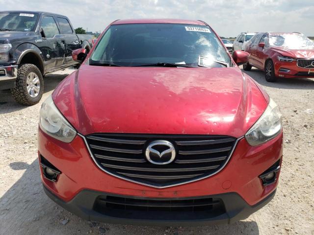 Photo 4 VIN: JM3KE2CY4G0790752 - MAZDA CX-5 TOURI 