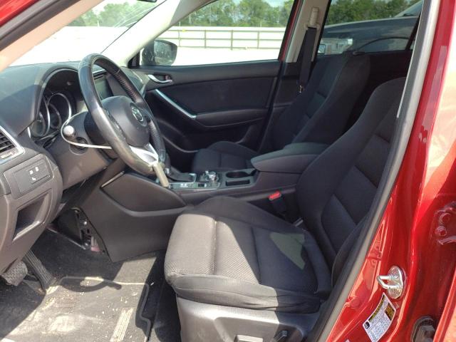 Photo 6 VIN: JM3KE2CY4G0790752 - MAZDA CX-5 TOURI 