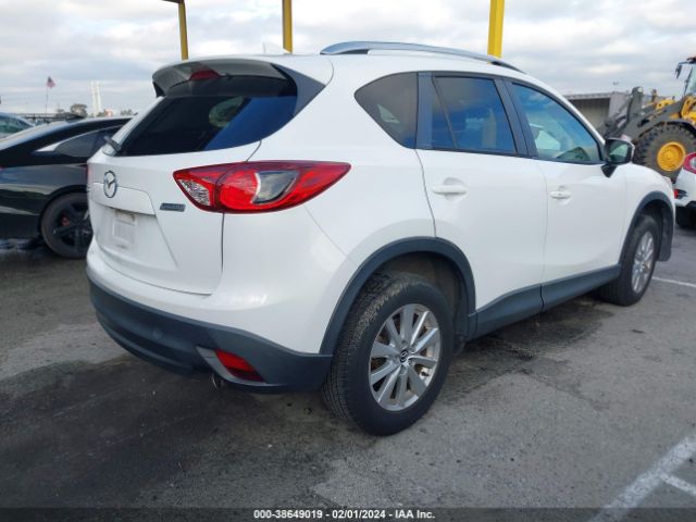 Photo 3 VIN: JM3KE2CY4G0799158 - MAZDA CX-5 