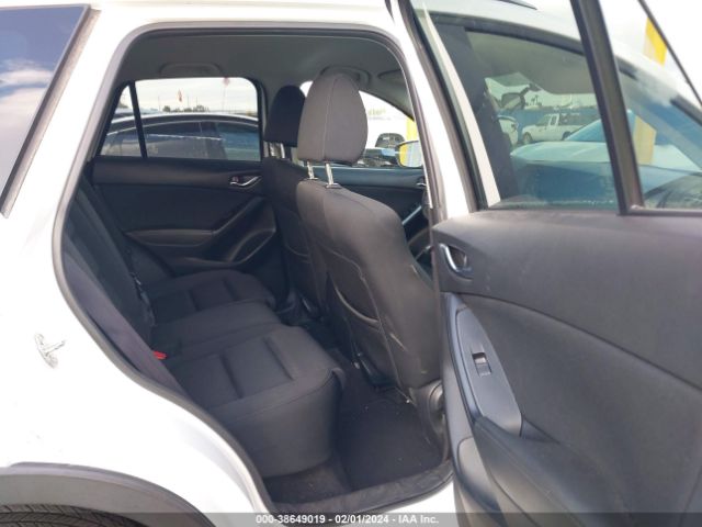 Photo 7 VIN: JM3KE2CY4G0799158 - MAZDA CX-5 