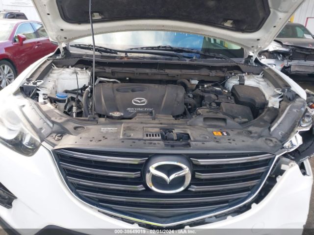 Photo 9 VIN: JM3KE2CY4G0799158 - MAZDA CX-5 