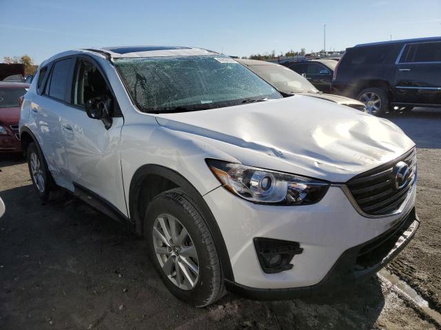 Photo 0 VIN: JM3KE2CY4G0846320 - MAZDA CX-5 TOURI 