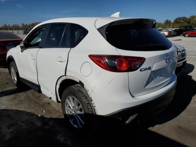 Photo 2 VIN: JM3KE2CY4G0846320 - MAZDA CX-5 TOURI 