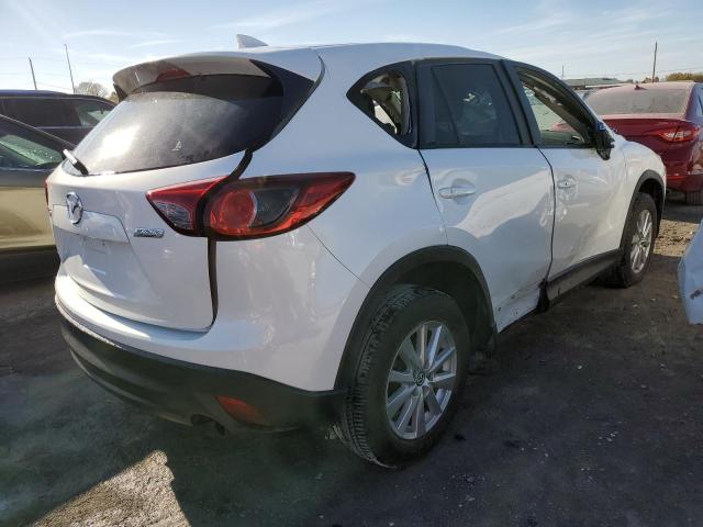 Photo 3 VIN: JM3KE2CY4G0846320 - MAZDA CX-5 TOURI 