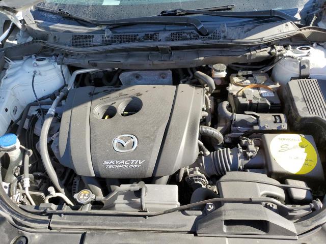 Photo 6 VIN: JM3KE2CY4G0846320 - MAZDA CX-5 TOURI 