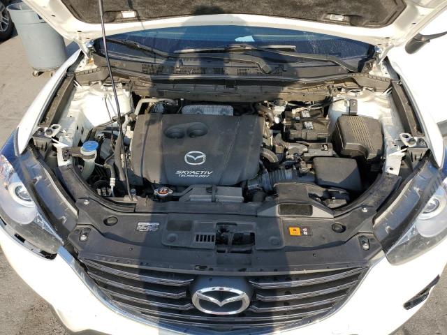 Photo 11 VIN: JM3KE2CY4G0846690 - MAZDA CX-5 