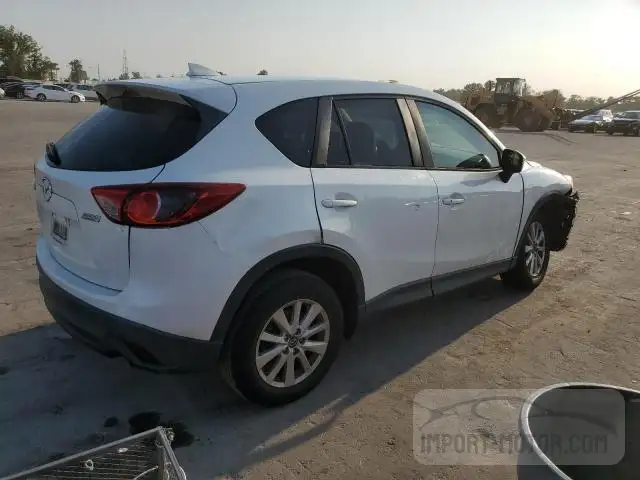 Photo 2 VIN: JM3KE2CY4G0846690 - MAZDA CX-5 