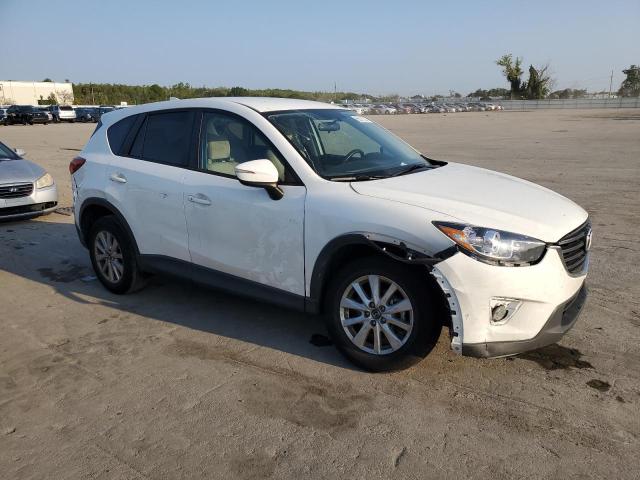 Photo 3 VIN: JM3KE2CY4G0846690 - MAZDA CX-5 