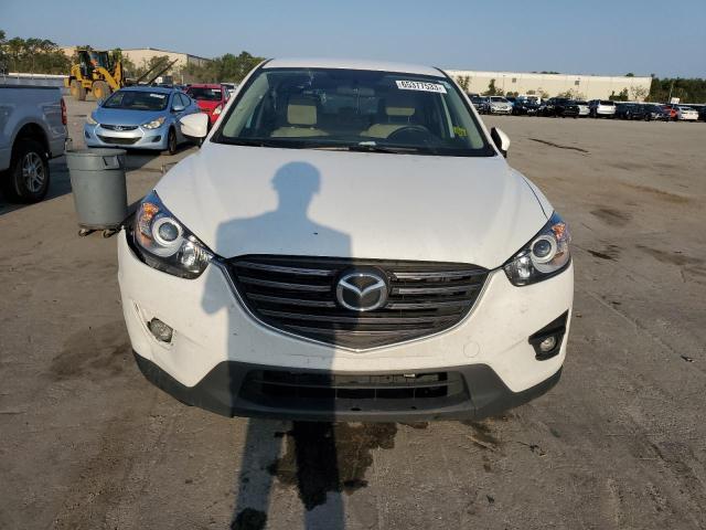 Photo 4 VIN: JM3KE2CY4G0846690 - MAZDA CX-5 