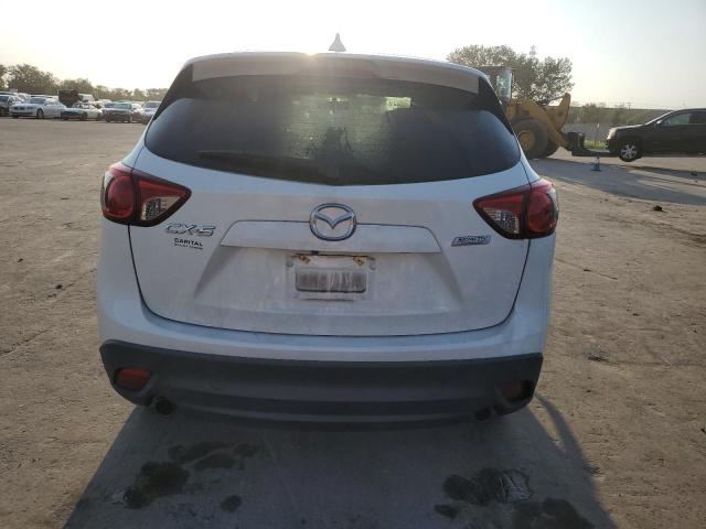 Photo 5 VIN: JM3KE2CY4G0846690 - MAZDA CX-5 