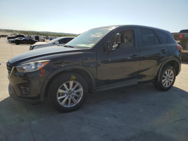 Photo 0 VIN: JM3KE2CY4G0856054 - MAZDA CX-5 TOURI 